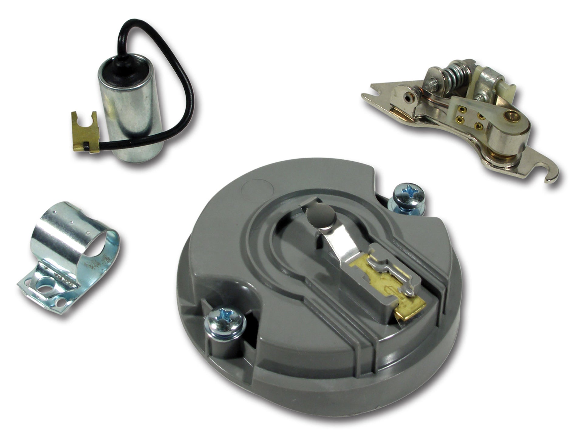 1956-1974 Corvette Distributor Tune-Up Kit-35423-Corvette-Store-Online
