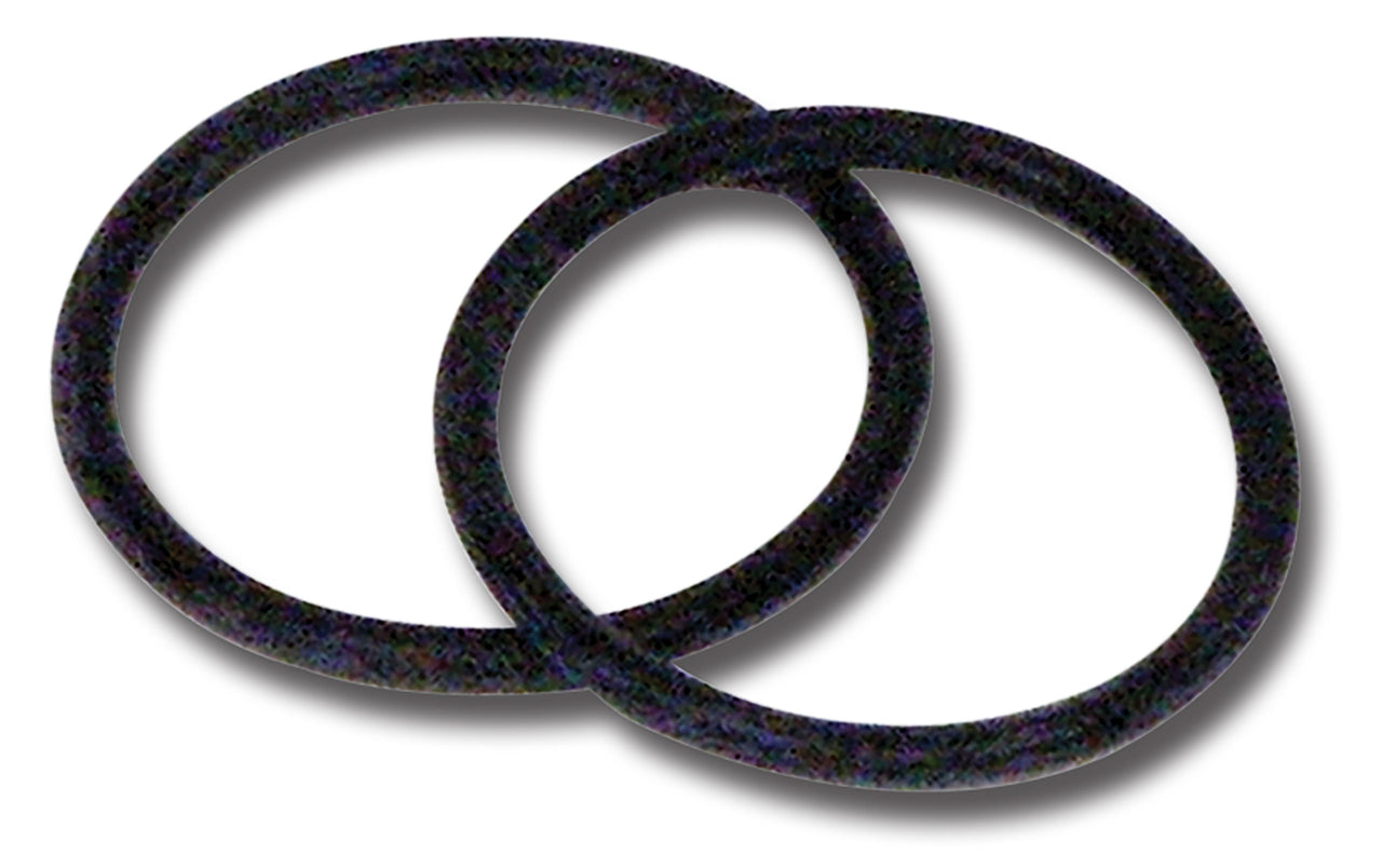1956-1967 Corvette Door Handle Pushbutton O-Rings. - CA-35428-Corvette-Store-Online