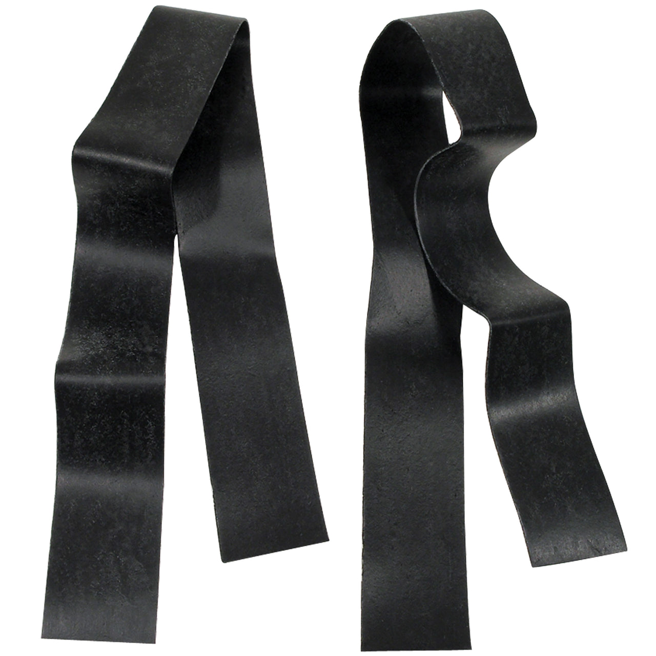 1956-1962 Corvette Door Window Glass To Frame Tape Set-35437-Corvette-Store-Online