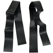 1956-1962 Corvette Door Window Glass To Frame Tape Set-35437-Corvette-Store-Online