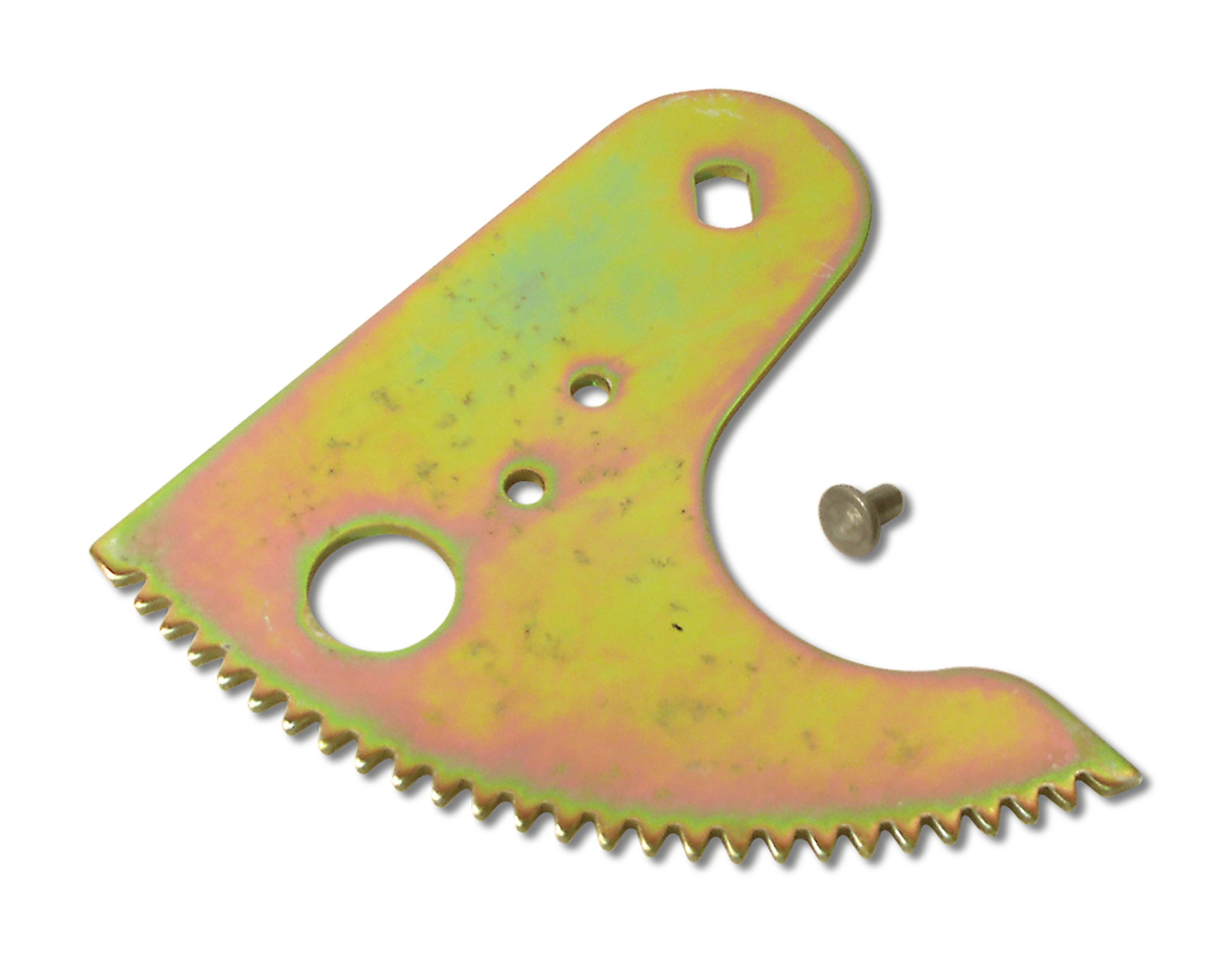 1956-1962 Corvette Window Regulator Gear-35441-Corvette-Store-Online