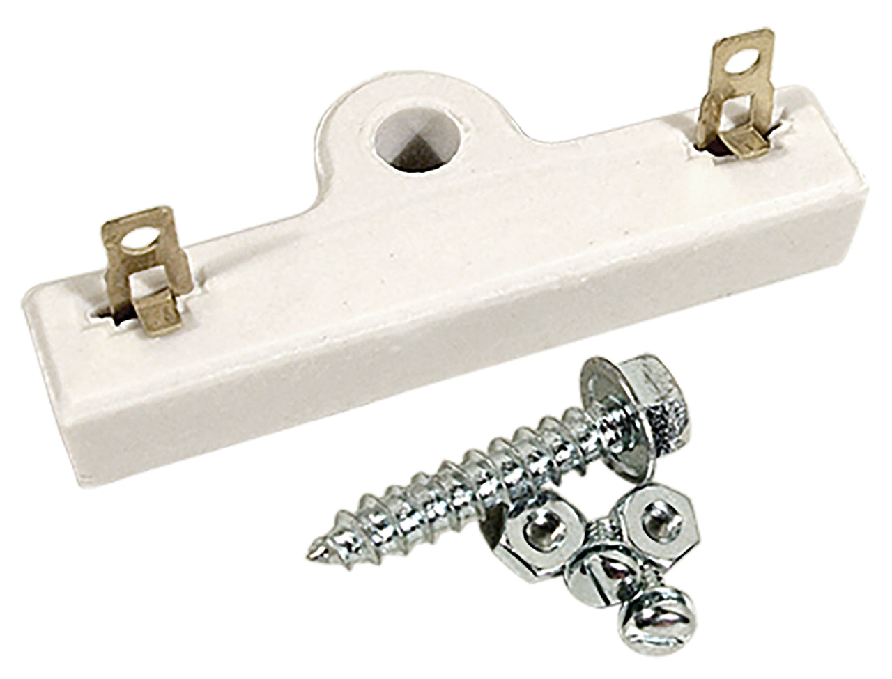 1955-1962 Corvette Coil/Ballast Resistor-35455-Corvette-Store-Online