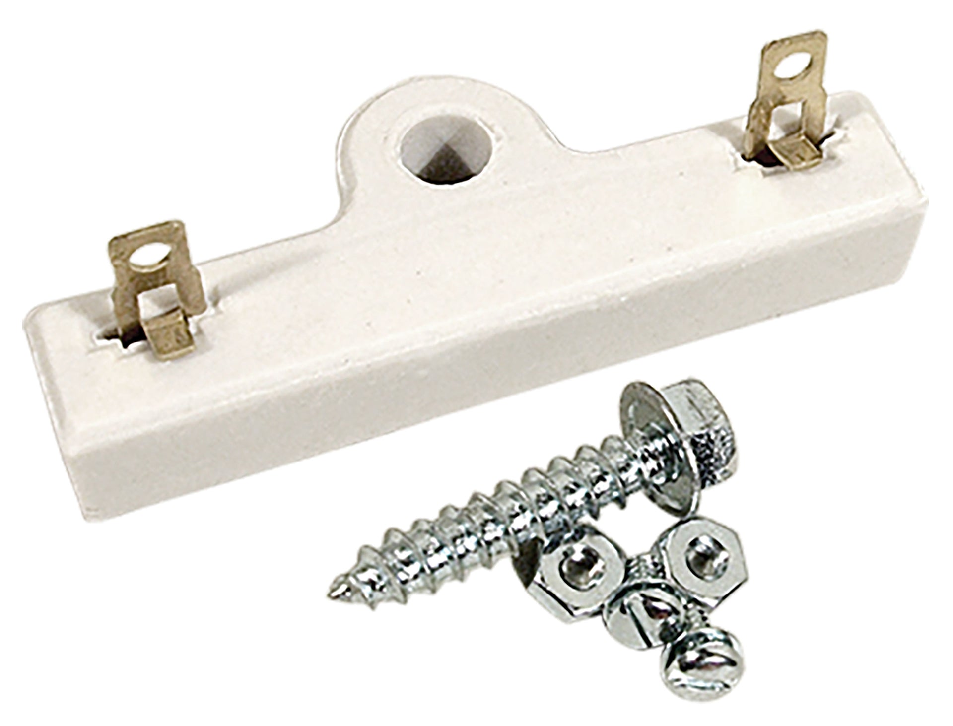 1955-1962 Corvette Coil/Ballast Resistor-35455-Corvette-Store-Online