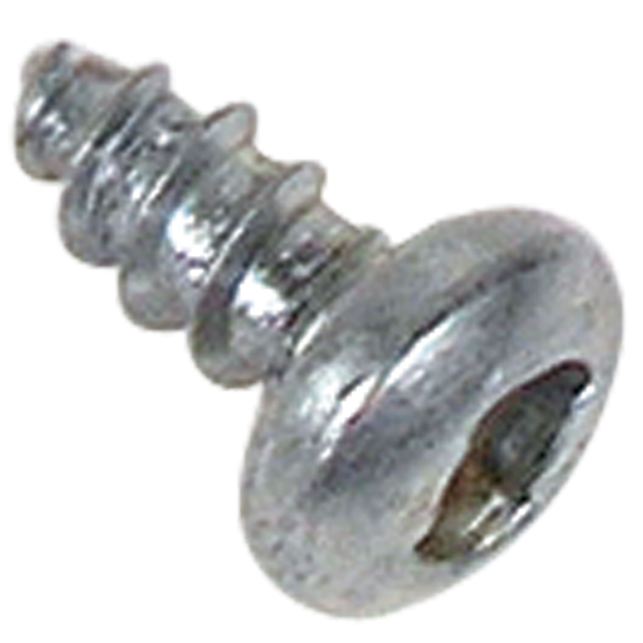 1955-1960 Corvette Coil/Ballast Resistor Clutch Head Screw. - CA-35456-Corvette-Store-Online