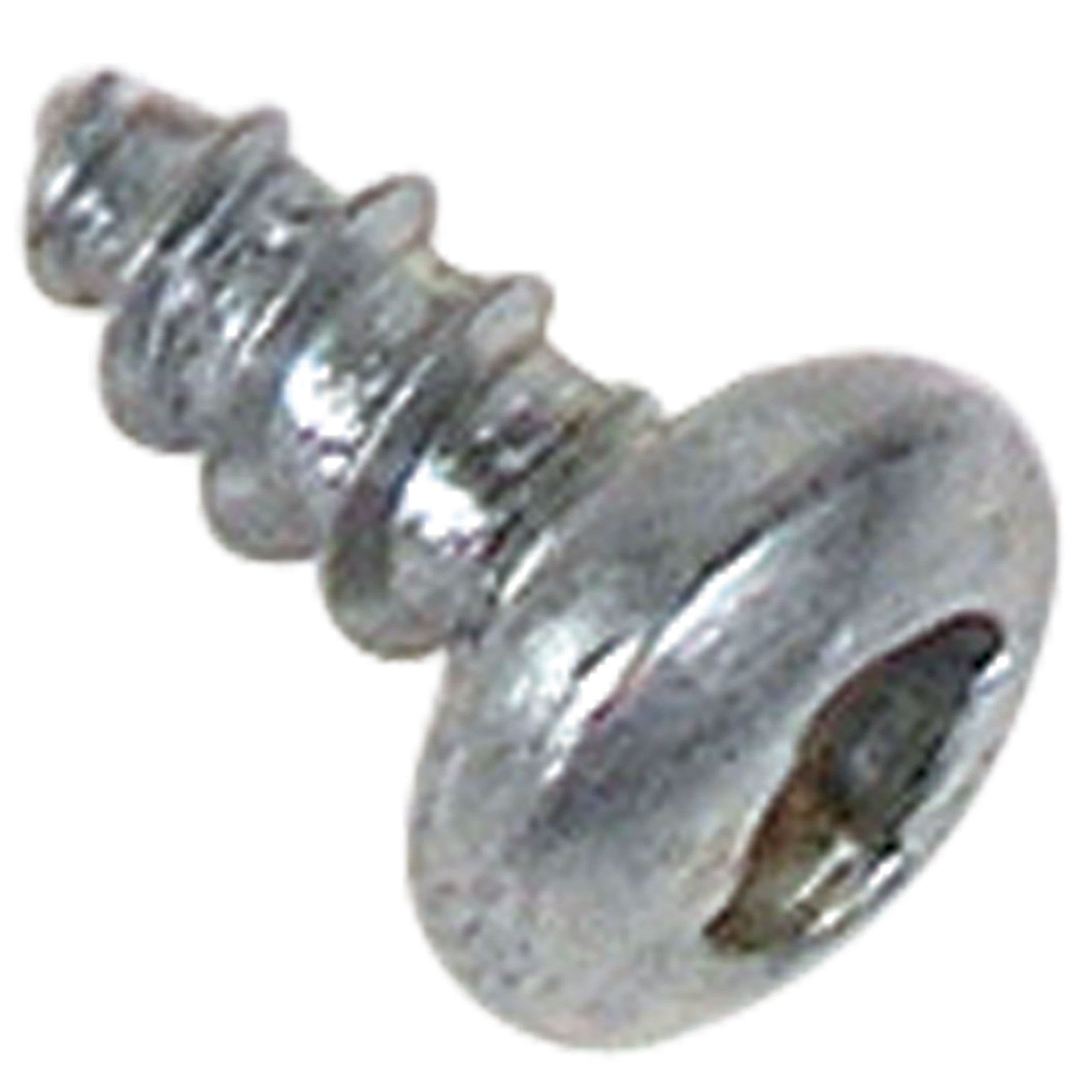1955-1960 Corvette Coil/Ballast Resistor Clutch Head Screw. - CA-35456-Corvette-Store-Online