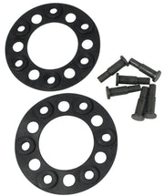 1958-1965 Corvette Crankshaft Balancer Rebuild Kit-35462-Corvette-Store-Online