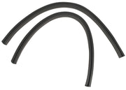 1953-1962 Corvette Splash Shield Weatherstrips-35473-Corvette-Store-Online