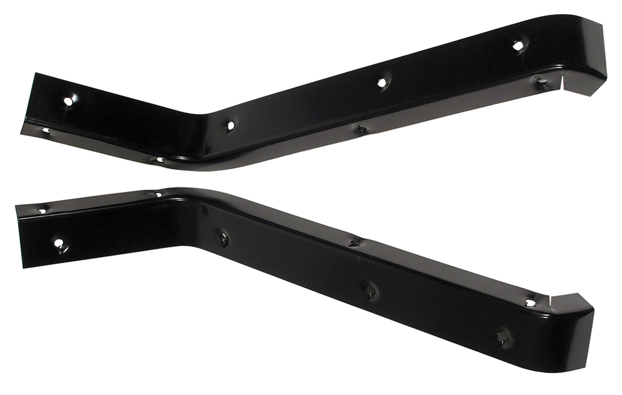 1959-1962 Corvette Upper Inner Fender To Cowl Reinforcements-35475-Corvette-Store-Online