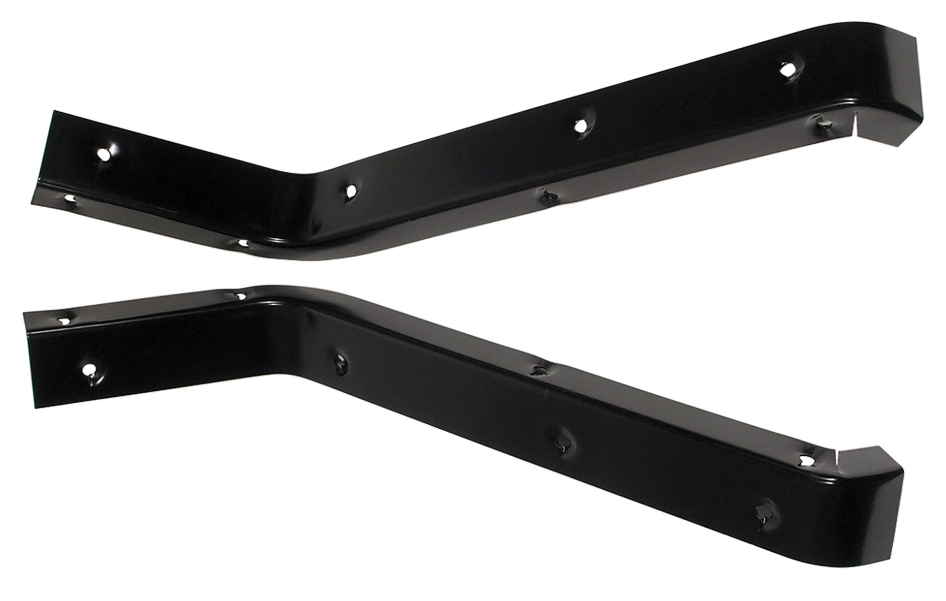 1959-1962 Corvette Upper Inner Fender To Cowl Reinforcements-35475-Corvette-Store-Online