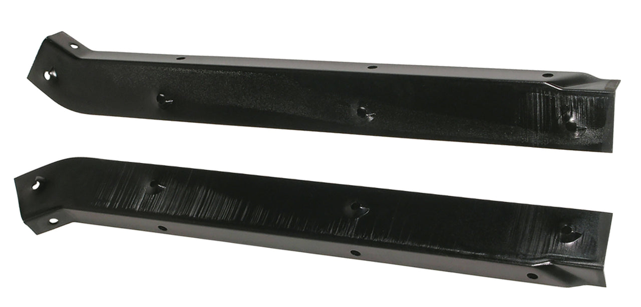 1958-1962 Corvette Lower Inner Fender To Cowl Reinforcements-35476-Corvette-Store-Online