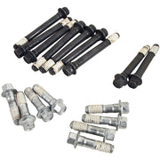 1955-1996 Corvette Head Bolt Set Small Block - Does 1 Head-35479-Corvette-Store-Online