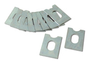 1953-1962 Corvette Body Mount Shims Metal 10 Piece Set-35508-Corvette-Store-Online