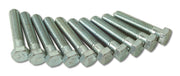1956-1962 Corvette Body Mount Bolts "UR" 10 Piece Set-35511-Corvette-Store-Online