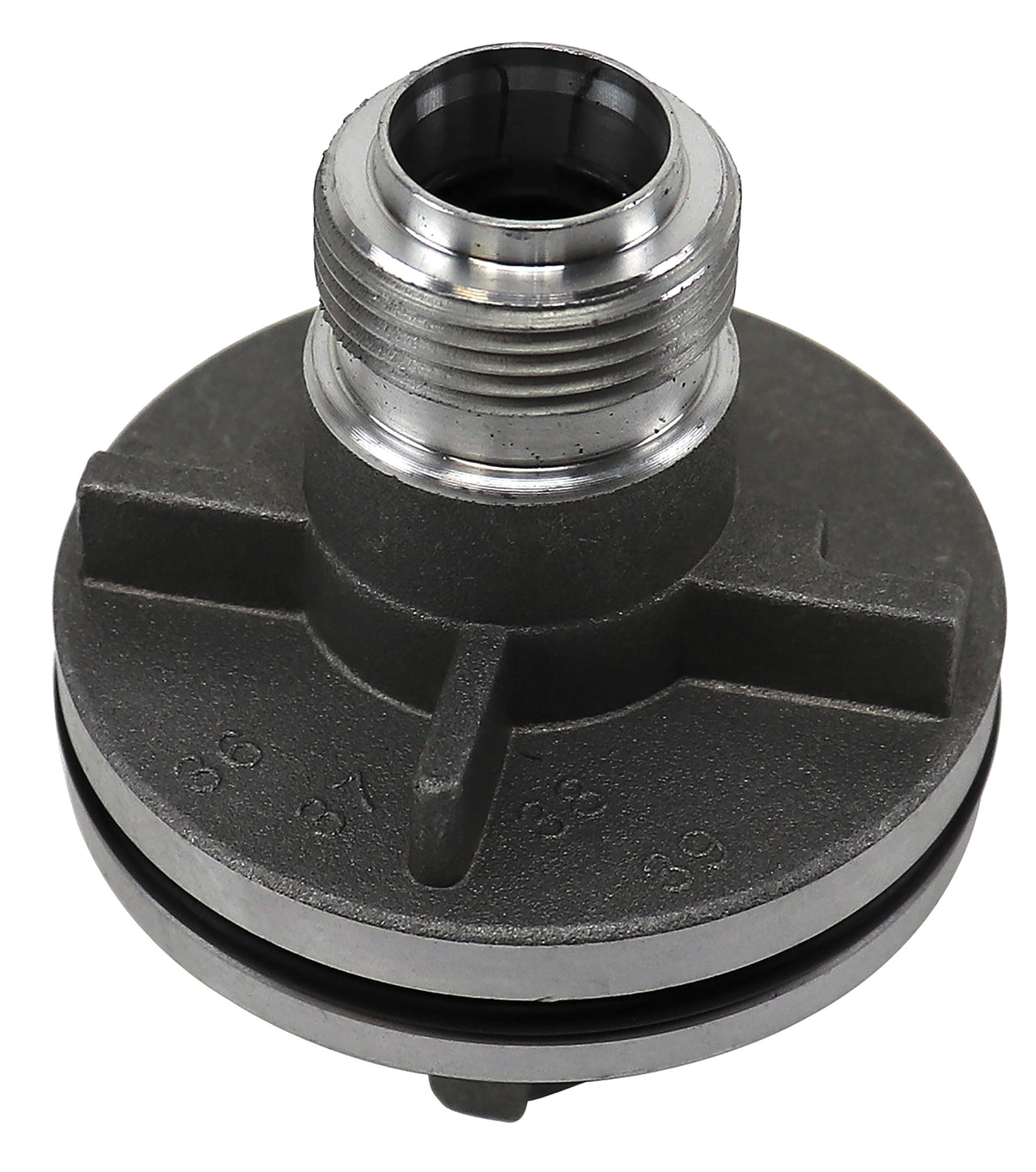1967-1977 Corvette Speedometer Gear Housing - TH350 36-39 Tooth Driven Gears-35530-Corvette-Store-Online