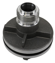 1967-1977 Corvette Speedometer Gear Housing - TH350 36-39 Tooth Driven Gears-35530-Corvette-Store-Online