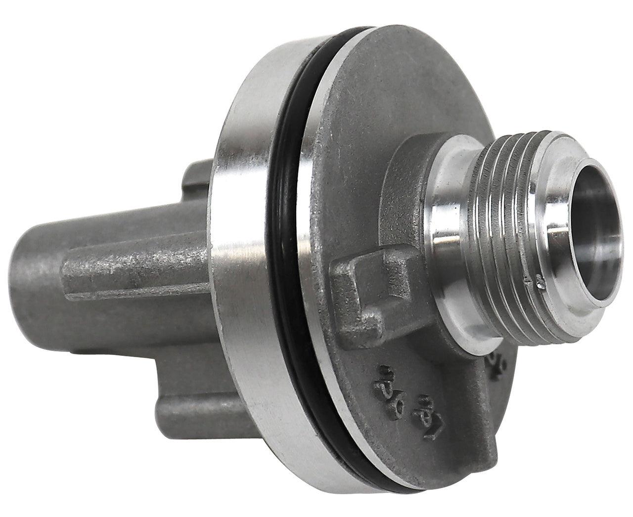 1967-1977 Corvette Speedometer Gear Housing - TH400 36-39 Tooth Driven Gears-35532-Corvette-Store-Online