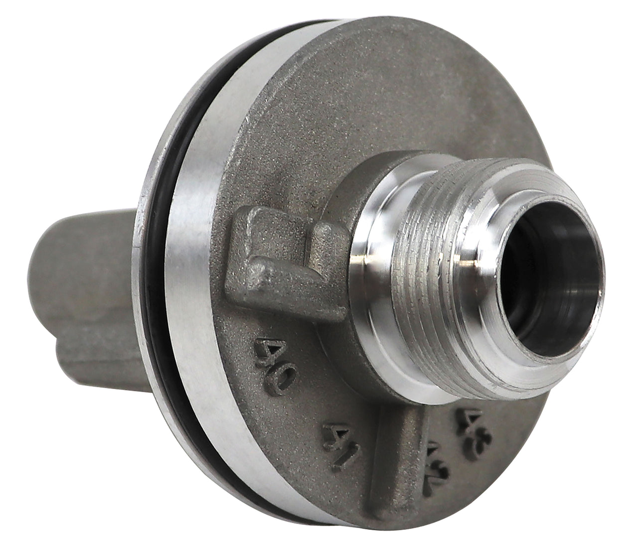 1967-1977 Corvette Speedometer Gear Housing - TH400 40-43 Tooth Driven Gears-35533-Corvette-Store-Online