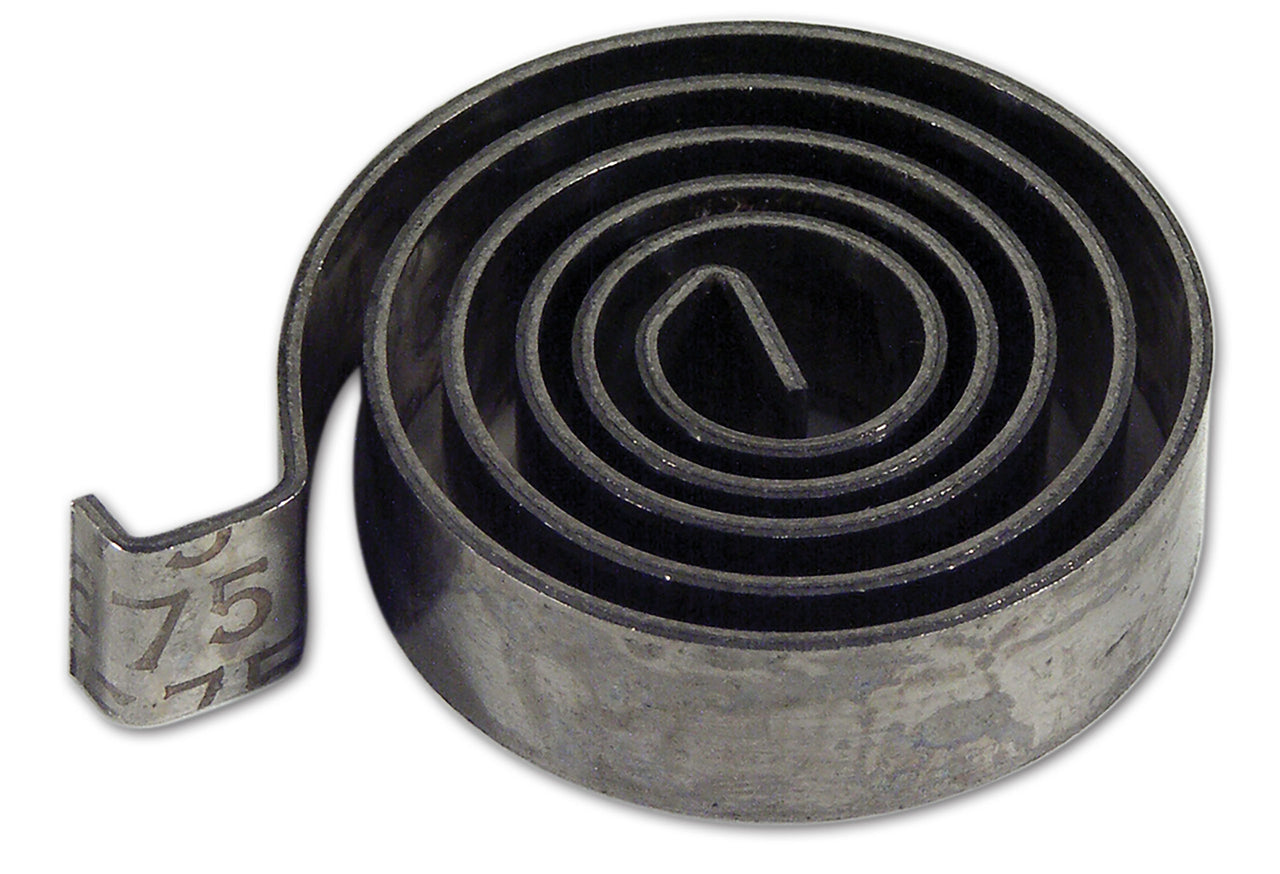1955-1965 Corvette Choke Internal Spring WCFB 1X4-35539-Corvette-Store-Online