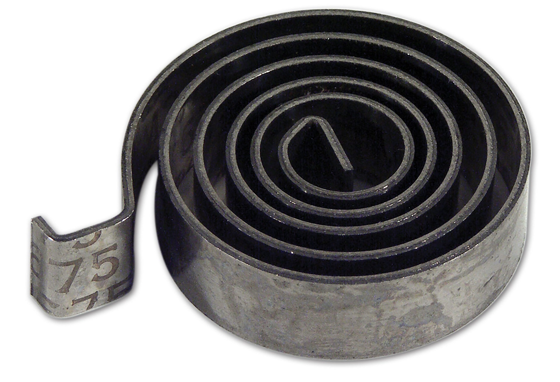 1955-1965 Corvette Choke Internal Spring WCFB 1X4-35539-Corvette-Store-Online
