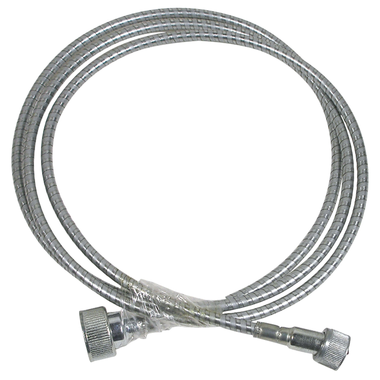 1953-1962 Corvette Speedometer Cable W/Steel Case-35548-Corvette-Store-Online