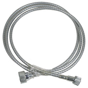 1953-1962 Corvette Speedometer Cable W/Steel Case-35548-Corvette-Store-Online