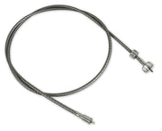 1956-1959 Corvette Speedometer Cable 4 Speed 62 Inch-35550-Corvette-Store-Online