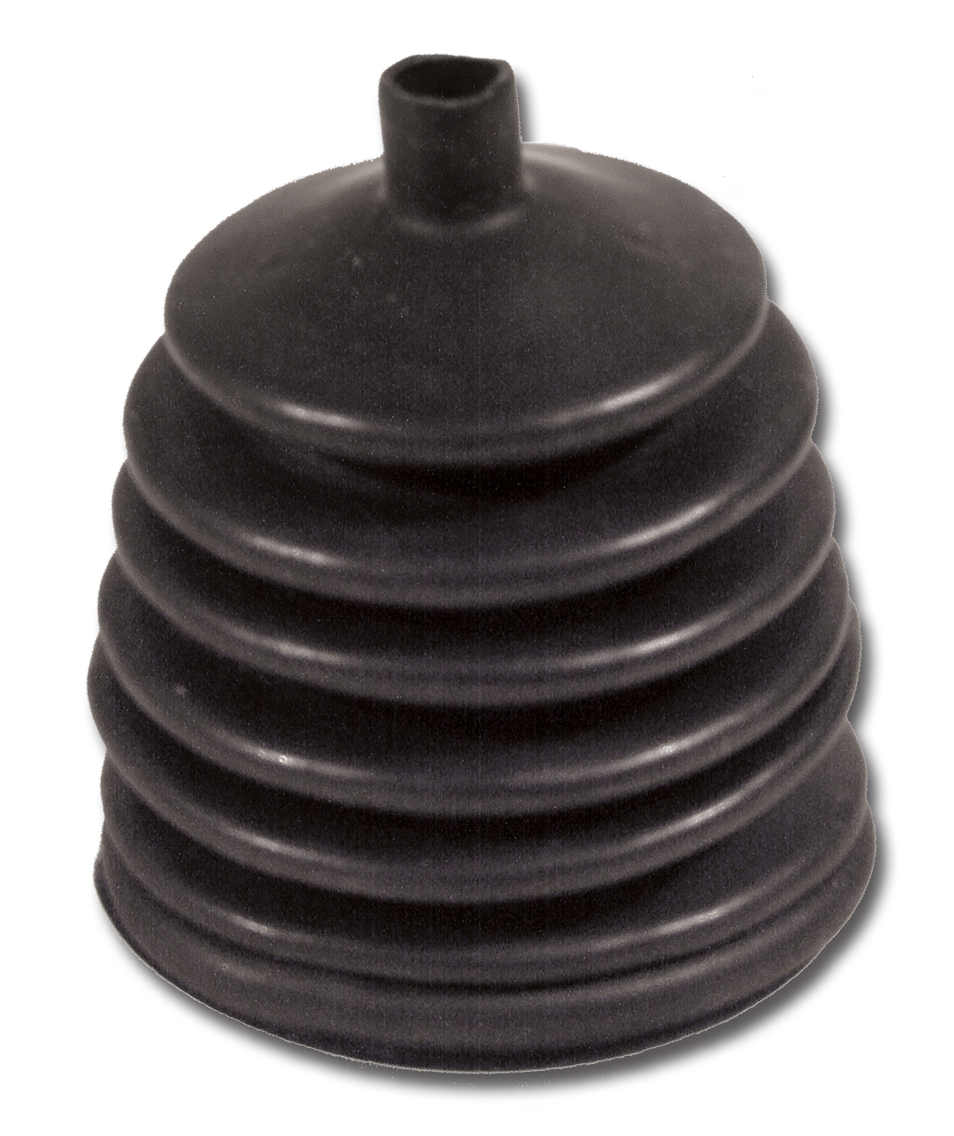 1962-1962 Corvette Tachometer Cable Boot-35560-Corvette-Store-Online
