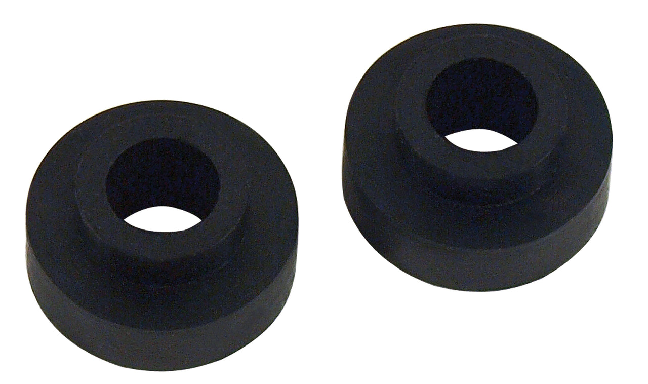1953-1982 Corvette Speedometer/Tachometer Mounting Cushions - CA-35562-Corvette-Store-Online