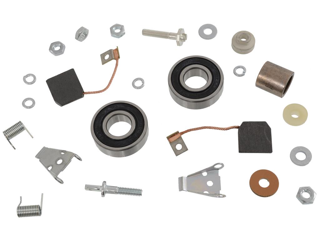 1953-1961 Corvette Generator Restoration Kit-35566-Corvette-Store-Online