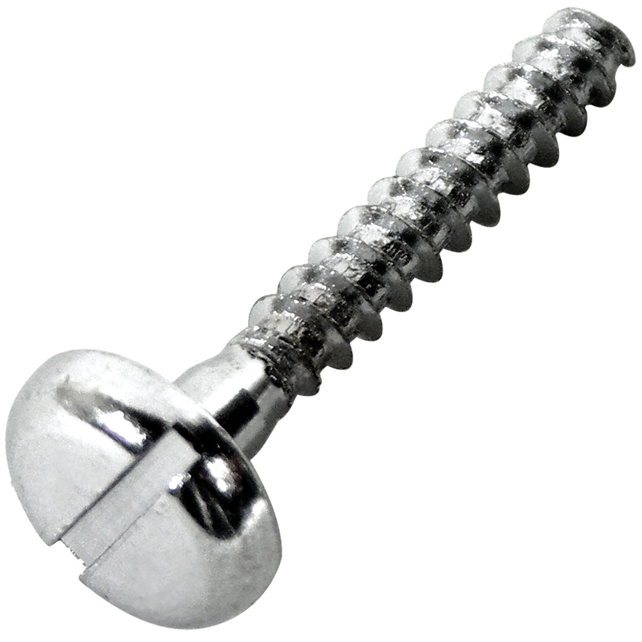 1958-1962 Corvette Glove Box Door Catch Screw-35570-Corvette-Store-Online