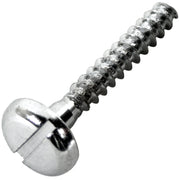 1958-1962 Corvette Glove Box Door Catch Screw-35570-Corvette-Store-Online