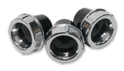 1958-1958 Corvette Heater Knobs 3 Piece Air/Fan/Temperature-35579-Corvette-Store-Online