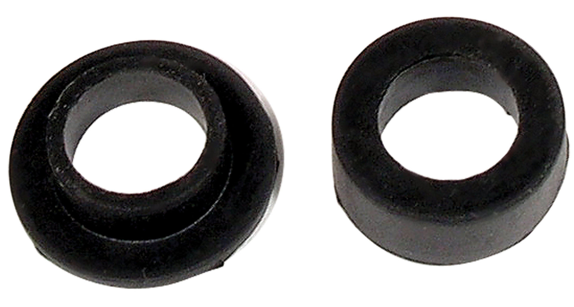 1956-1957 Corvette Heater Control Valve Seal Kit-35583-Corvette-Store-Online