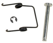 1958-1959 Corvette Female Hood Latch Repair Kit-35597-Corvette-Store-Online