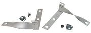 1958-1958 Corvette Hood Latch Cable Support Brackets 58E-35598-Corvette-Store-Online