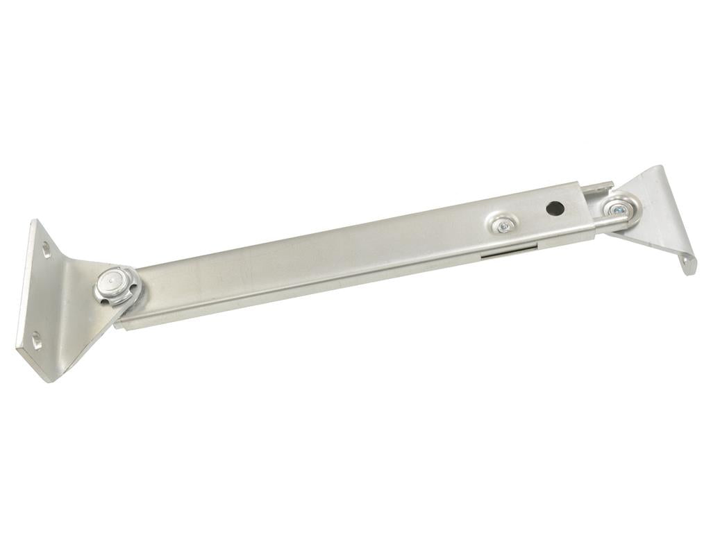 1958-1958 Corvette Hood Support RH Mount (58 Early)-35601-Corvette-Store-Online