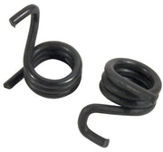 1956-1962 Corvette Seat Adjuster Handle Return Springs-35627-Corvette-Store-Online