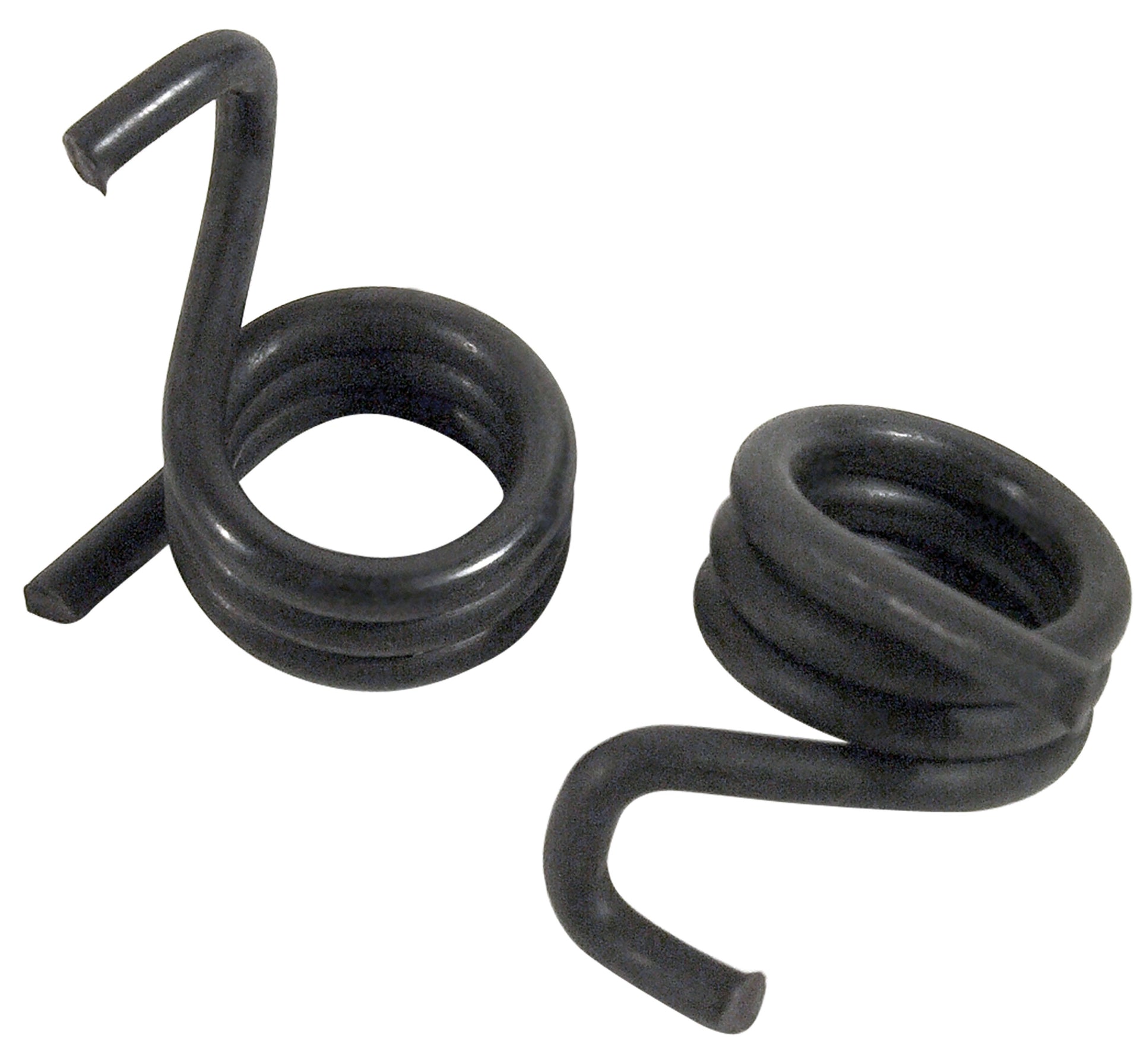 1956-1962 Corvette Seat Adjuster Handle Return Springs-35627-Corvette-Store-Online