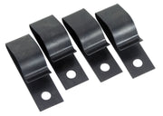 1958-1962 Corvette Headlight Wiring Harness Retaining Clip, Nose-35631-Corvette-Store-Online