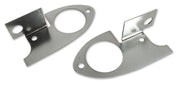 1958-1960 Corvette License Light To Bumper Nut Plates-35645-Corvette-Store-Online