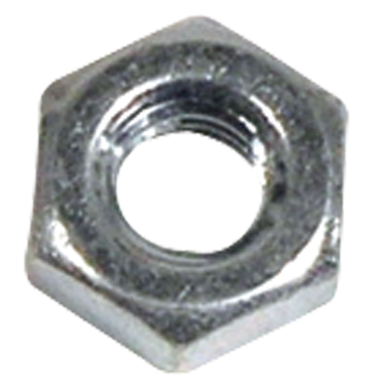 1957-1962 Corvette Inside Mirror Jamb Nut. - CA-35652-Corvette-Store-Online