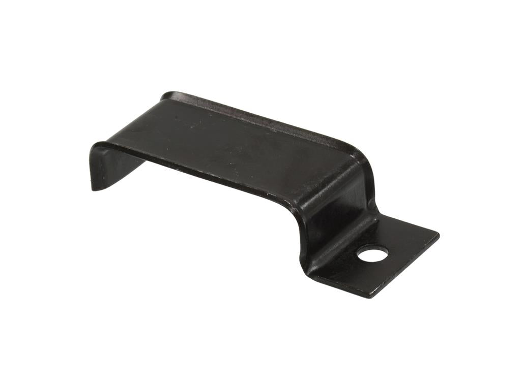 1956-1962 Corvette Bracket. Antenna Cable/Rear Wiring-Long - CA-35656-Corvette-Store-Online