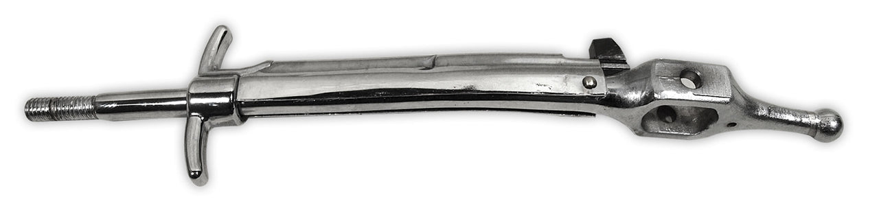 1959-1963 Corvette Shifter Handle Stock 4 Speed-35668-Corvette-Store-Online