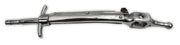 1959-1963 Corvette Shifter Handle Stock 4 Speed-35668-Corvette-Store-Online