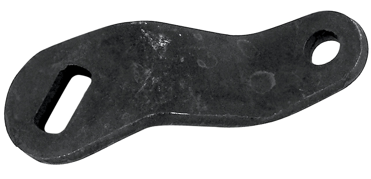 1957-1963 Corvette Shift Lever On Transmission 4 Speed Borg Warner 3rd & 4th-35671-Corvette-Store-Online