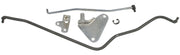 1955-1957 Corvette Kickdown Linkage Set 1X4 Powerglide-35682-Corvette-Store-Online