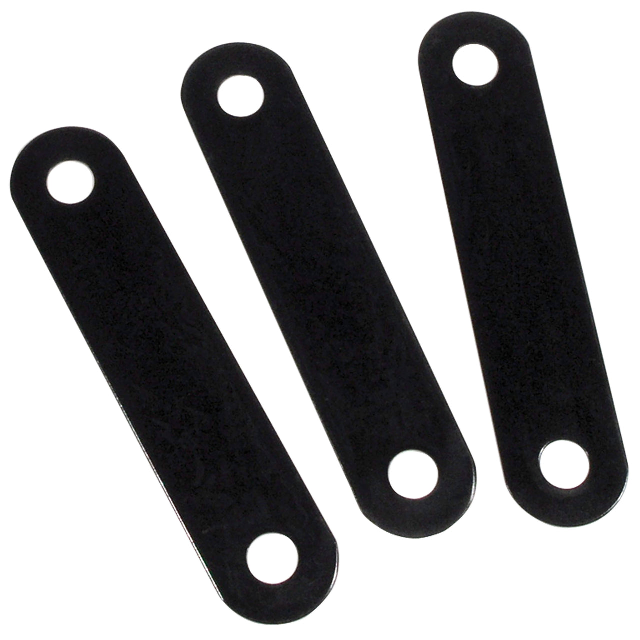 1953-1962 Corvette Steering Column Mount Bracket Shims 3 Piece-35707-Corvette-Store-Online