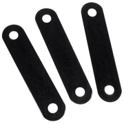 1953-1962 Corvette Steering Column Mount Bracket Shims 3 Piece-35707-Corvette-Store-Online