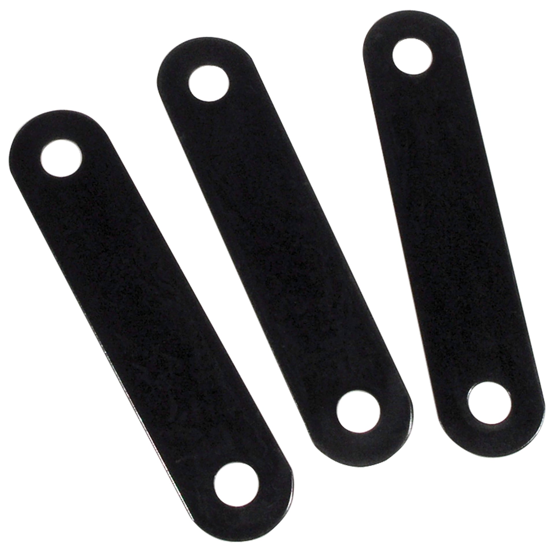 1953-1962 Corvette Steering Column Mount Bracket Shims 3 Piece-35707-Corvette-Store-Online