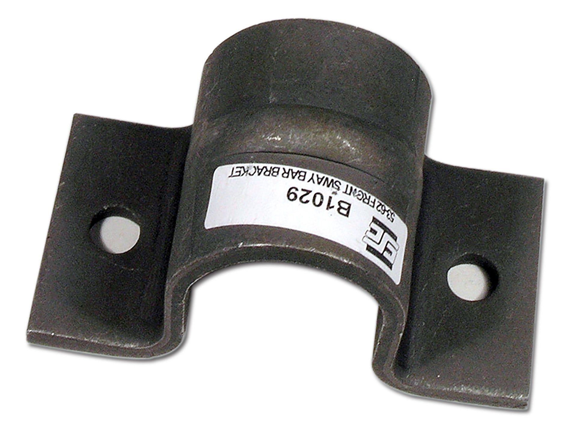1953-1962 Corvette Sway Bar Bushing Bracket - Front-35715-Corvette-Store-Online